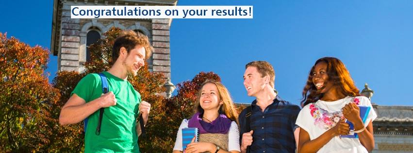 A-level results day – What to do now?