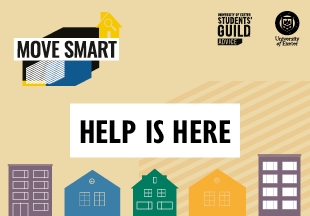 Move Smart – Still looking for a place to live?