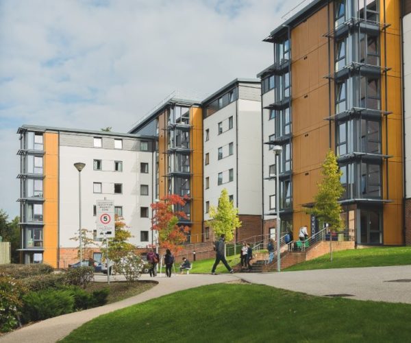 Our Accommodation Guarantee Deadline is Approaching 