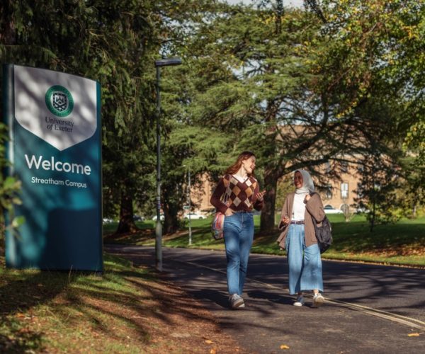 Choosing Accommodation at the University of Exeter: A Guide for International Students