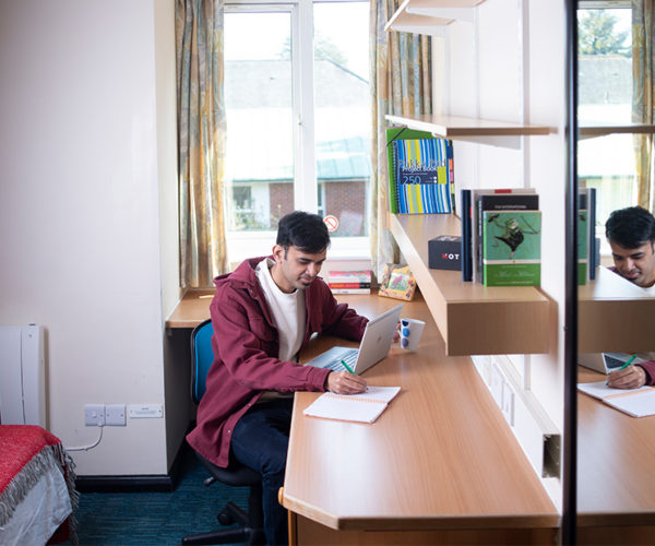 Applying for Accommodation as a Deferred Student