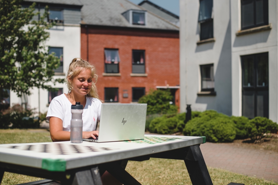 Get Ready To Apply For University Accommodation