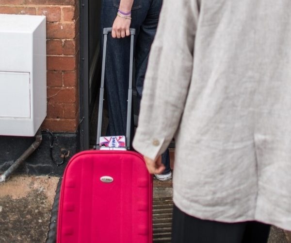 What To Do When You Move Out Of University Accommodation