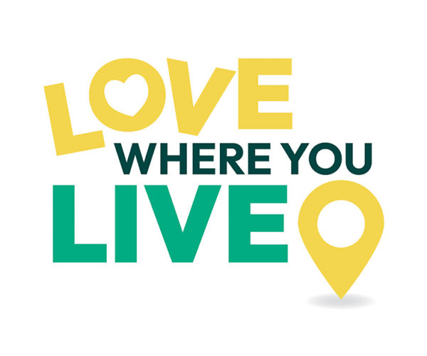 How to Love Where You Live at University