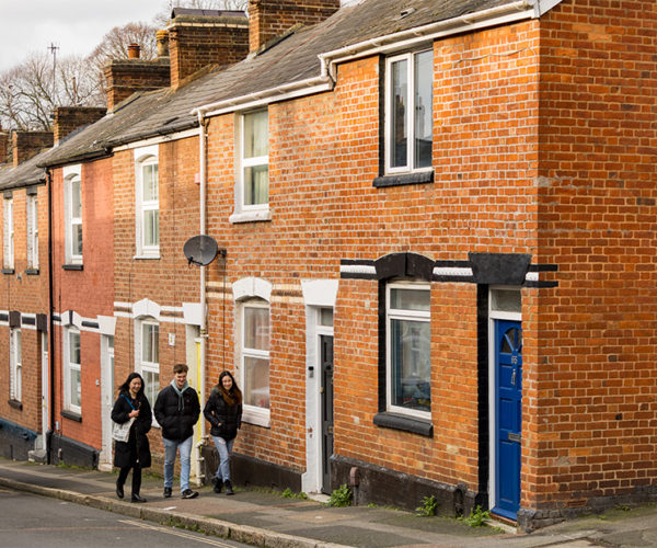 Lessons learnt in house-hunting for 2nd year