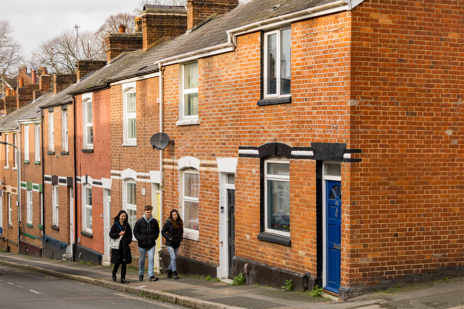 Lessons learnt in house-hunting for 2nd year