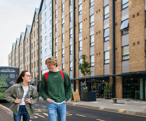 Student Living Off-Campus in Exeter: What to Expect and Why It Might Be Right for You