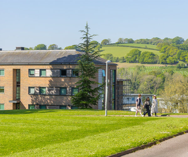 How I Chose My University Accommodation as an International Student
