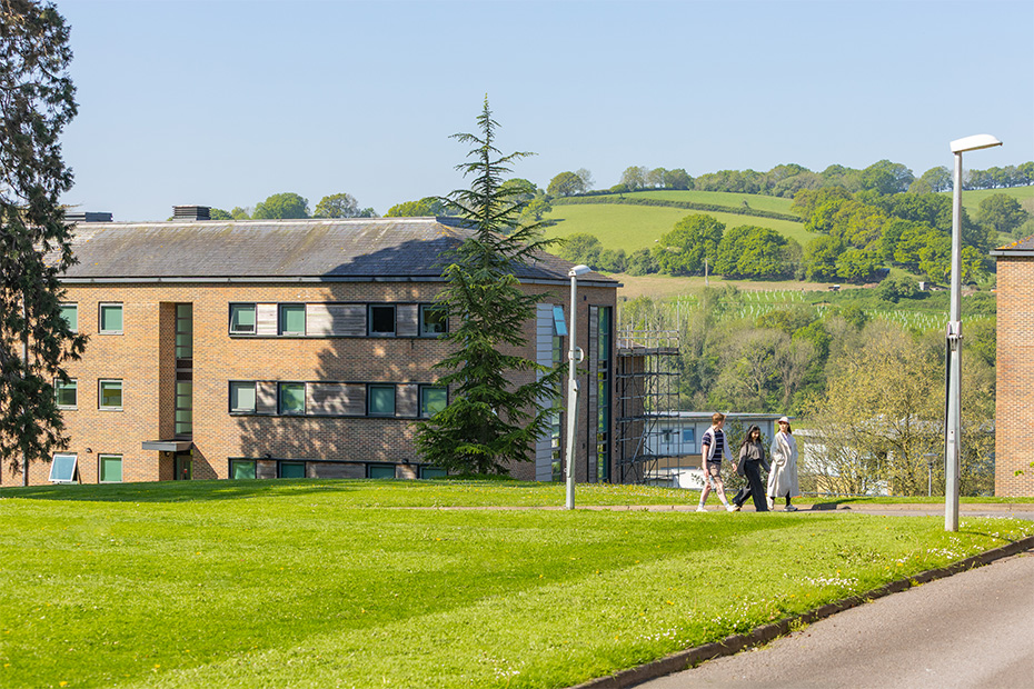 How I Chose My University Accommodation as an International Student