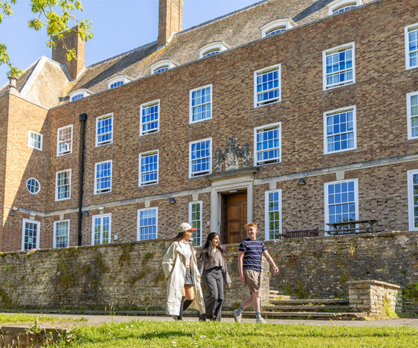 Insurance or firm choice: How your decision affects your accommodation application