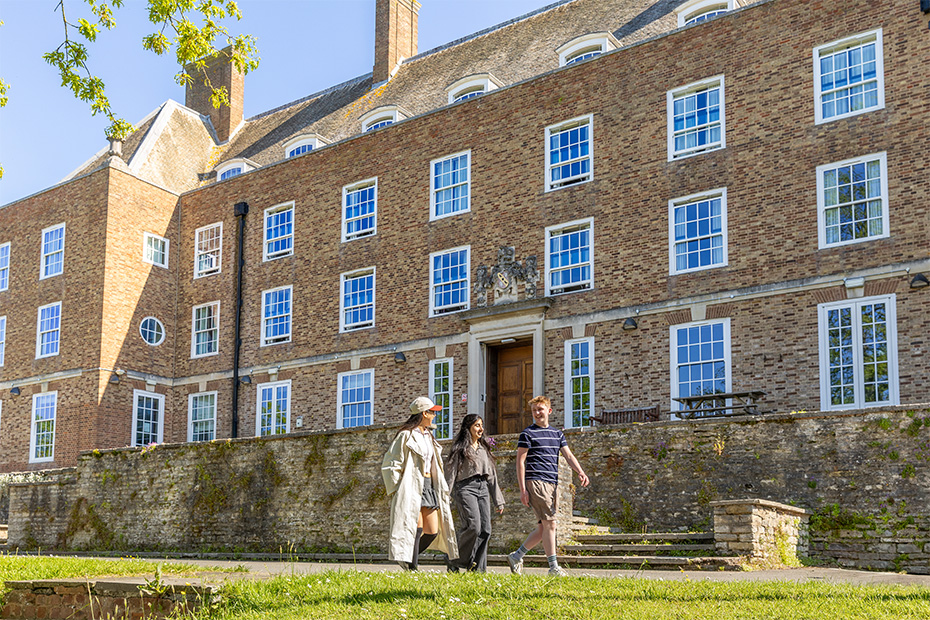 Insurance or firm choice: How your decision affects your accommodation application