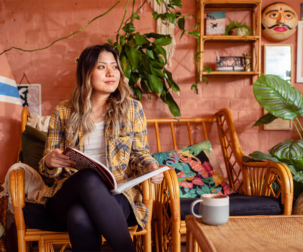 How to Embrace Alone Time at Uni (Without Feeling Like You’re Doing It Wrong)