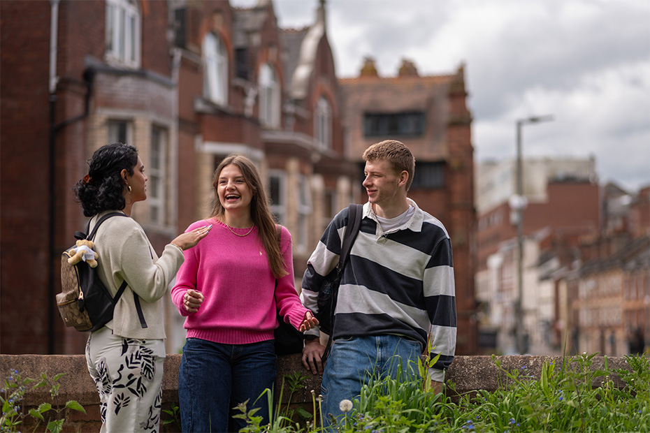 Don’t panic! A helpful guide to housing after first year