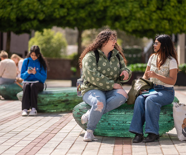 Looking After Your Mental Health at University – An International Student’s Perspective