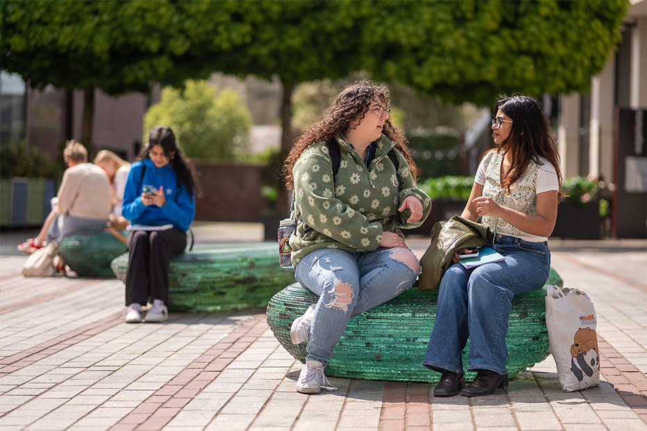 Looking After Your Mental Health at University – An International Student’s Perspective