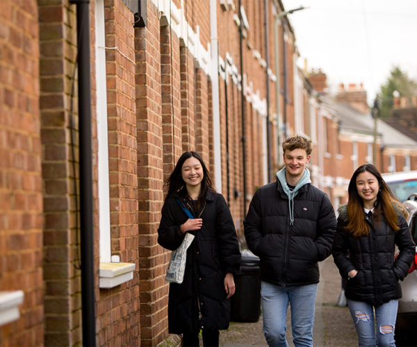 Tips for Finding Accommodation in the City