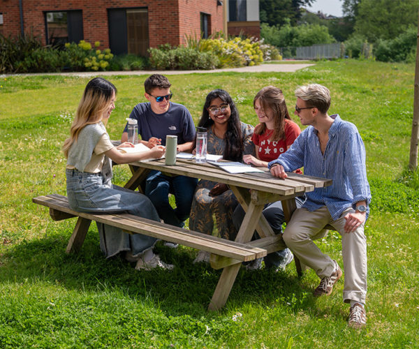 Who to live with next year: Top tips