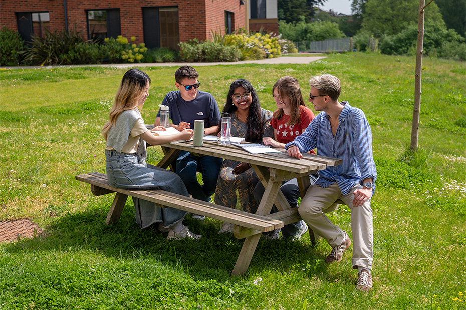 Who to live with next year: Top tips