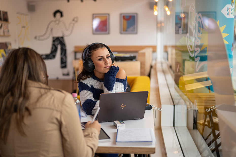 Move Smart – Spotlight on where to live: Private Accommodation