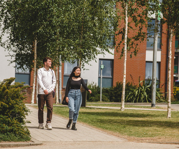 Here’s why not to worry if you’re not offered your first choice of accommodation