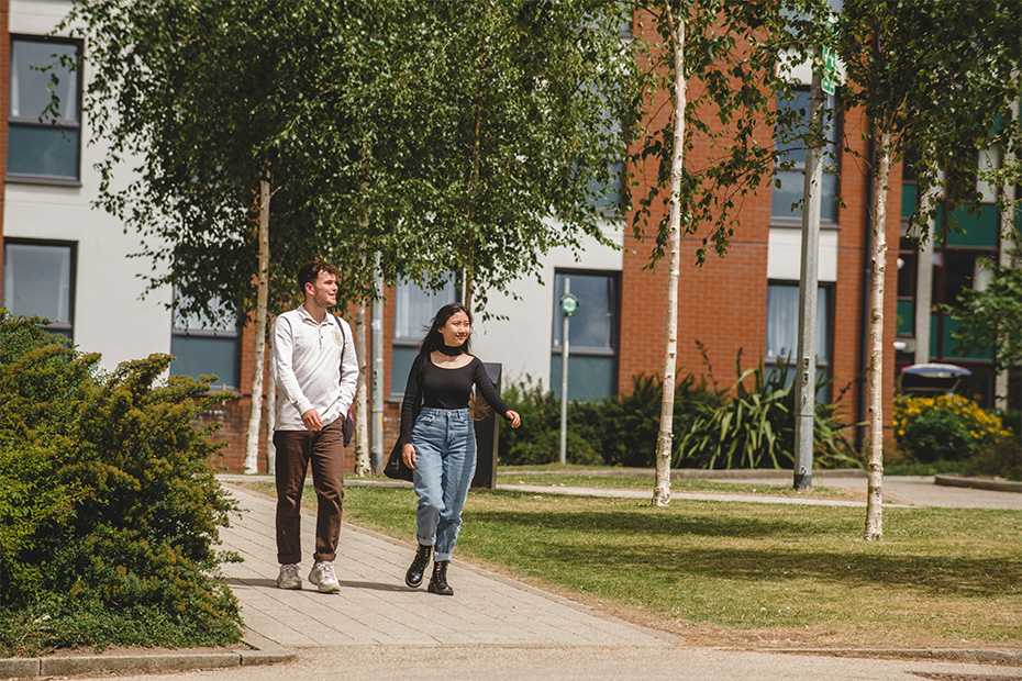 Here’s why not to worry if you’re not offered your first choice of accommodation