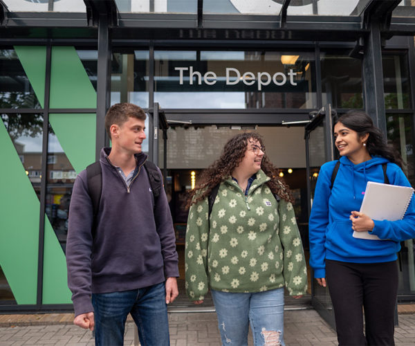 My accommodation experience with Exeter as my insurance choice