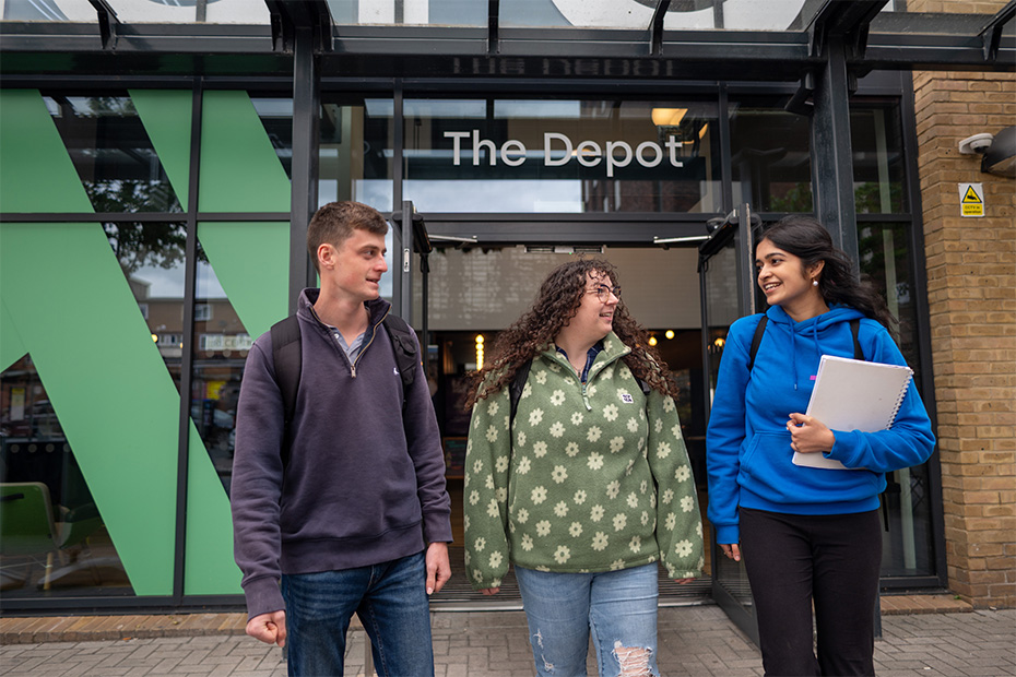 My accommodation experience with Exeter as my insurance choice