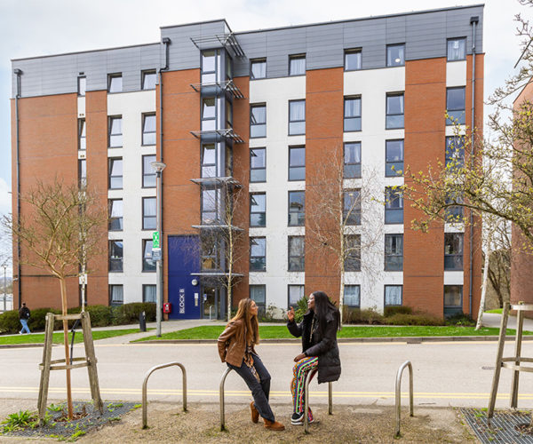 Reasons not to worry if you aren’t offered your first choice of accommodation