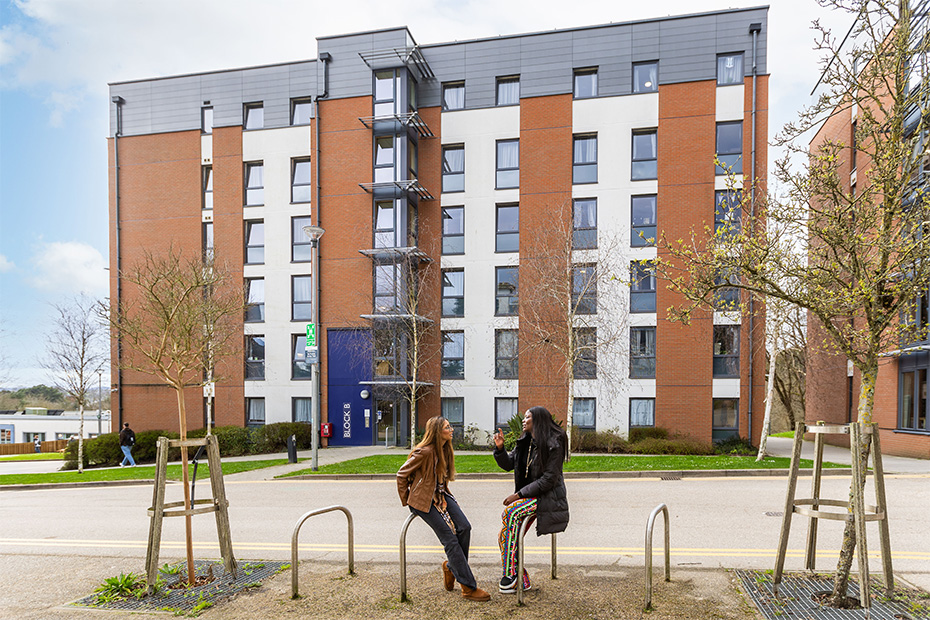 Reasons not to worry if you aren’t offered your first choice of accommodation