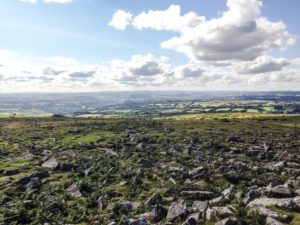 Dartmoor