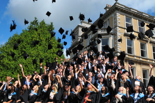 Graduations and guarantees