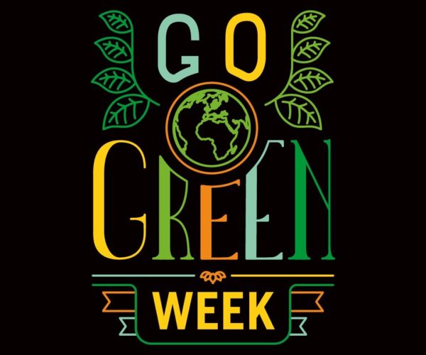 Go Green Week