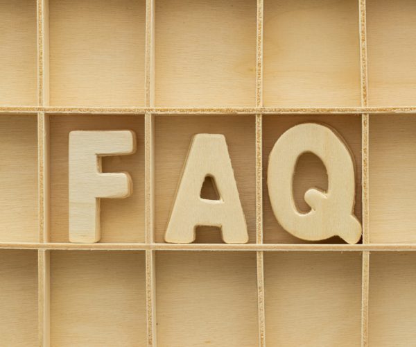 Accommodation application FAQs