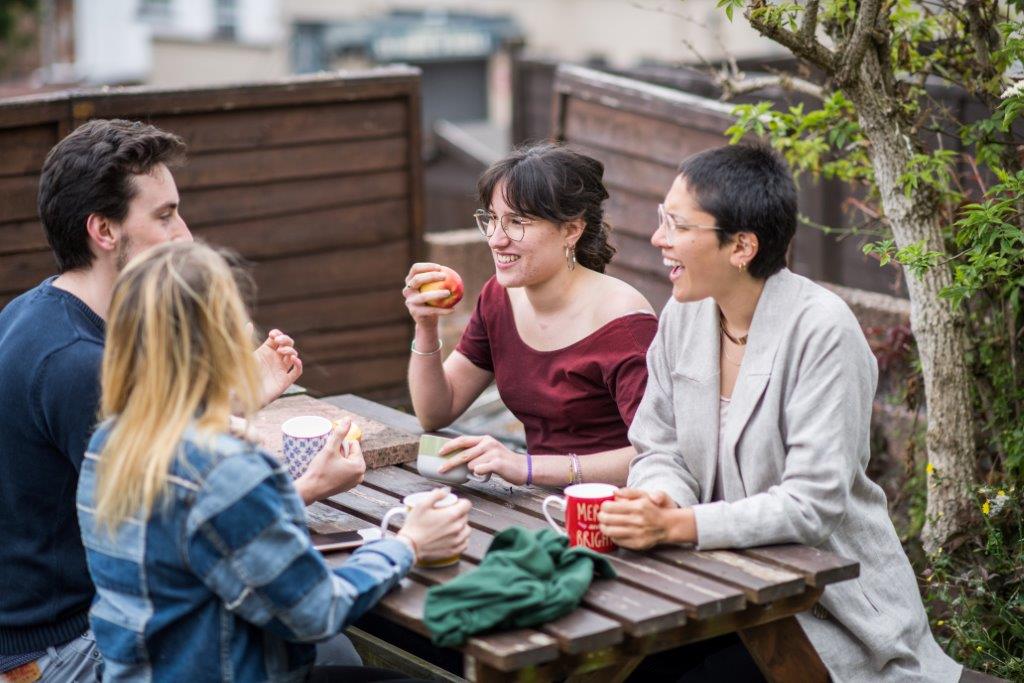 Find Your Next Home: People