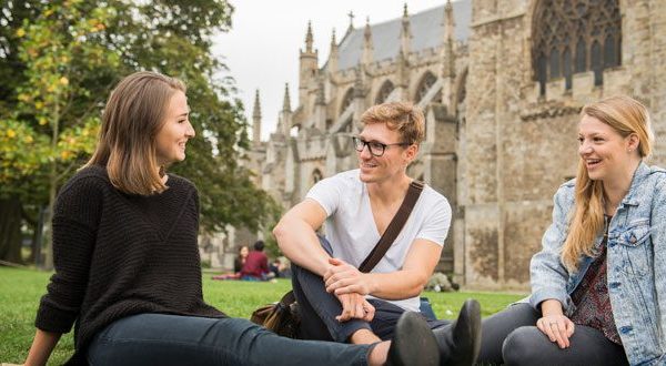 Accommodation in the city: Student insights