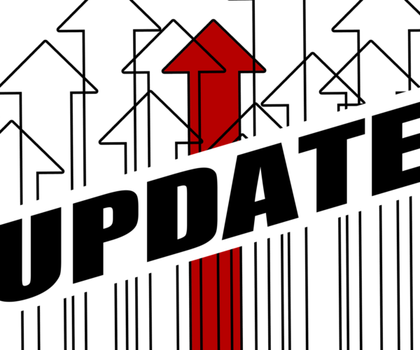 Accommodation Guarantee: UPDATES