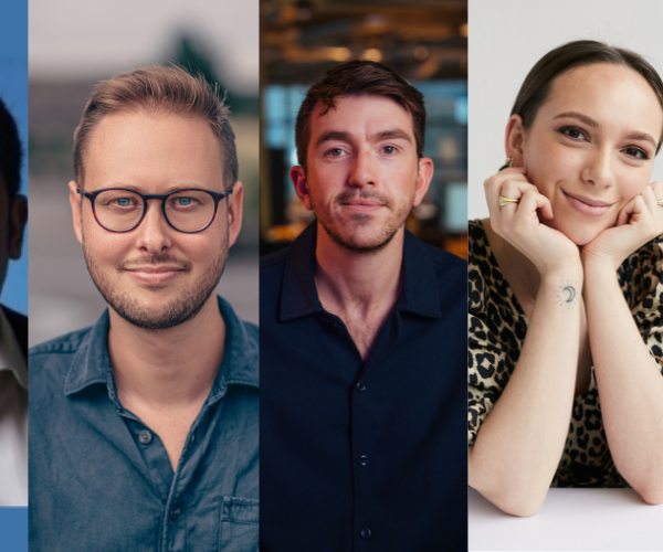 Exeter’s Rising Stars: Forbes 30 Under 30