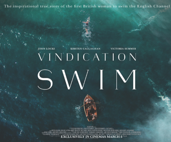 Alumnus Elliott rides the wave of Cannes’ Film Festival success with the debut of his film ‘Vindication Swim’  