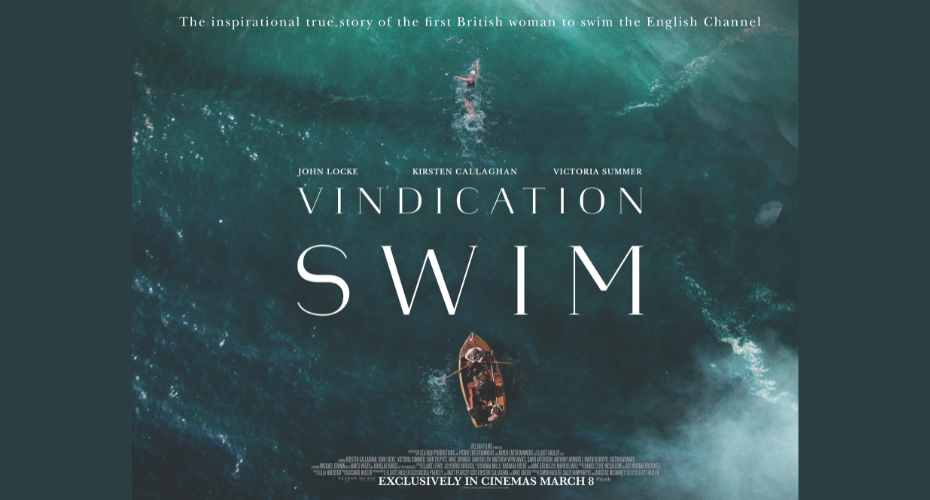 Alumnus Elliott rides the wave of Cannes’ Film Festival success with the debut of his film ‘Vindication Swim’  