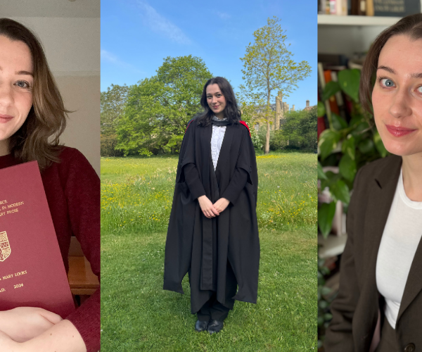 When research goes viral: Dr Ally Louks and the Politics of Smell