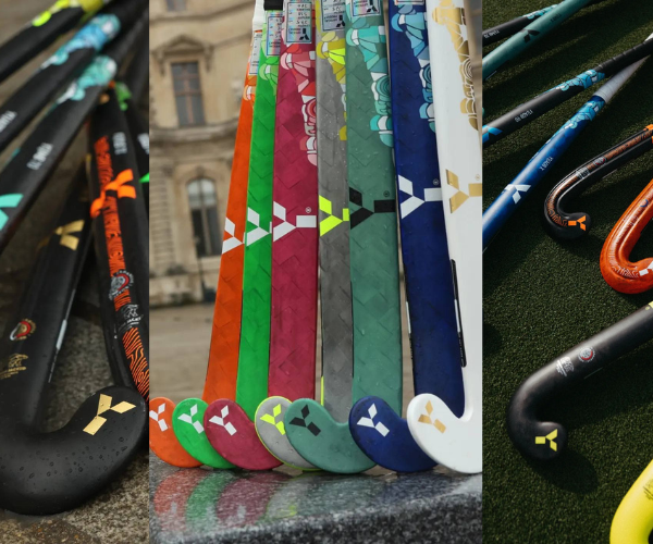 From campus brand to Olympic success: Y1 Sport