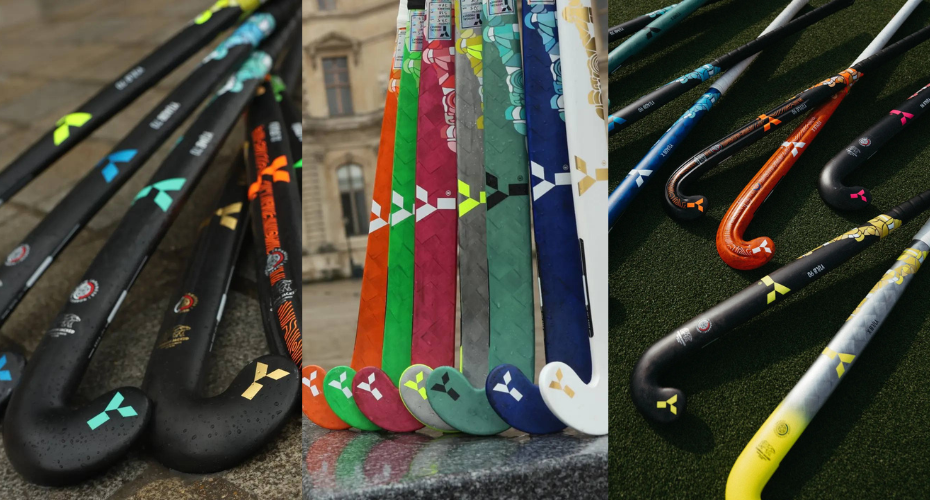 From campus brand to Olympic success: Y1 Sport
