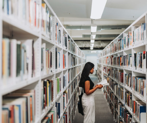 Celebrating our alumni authors