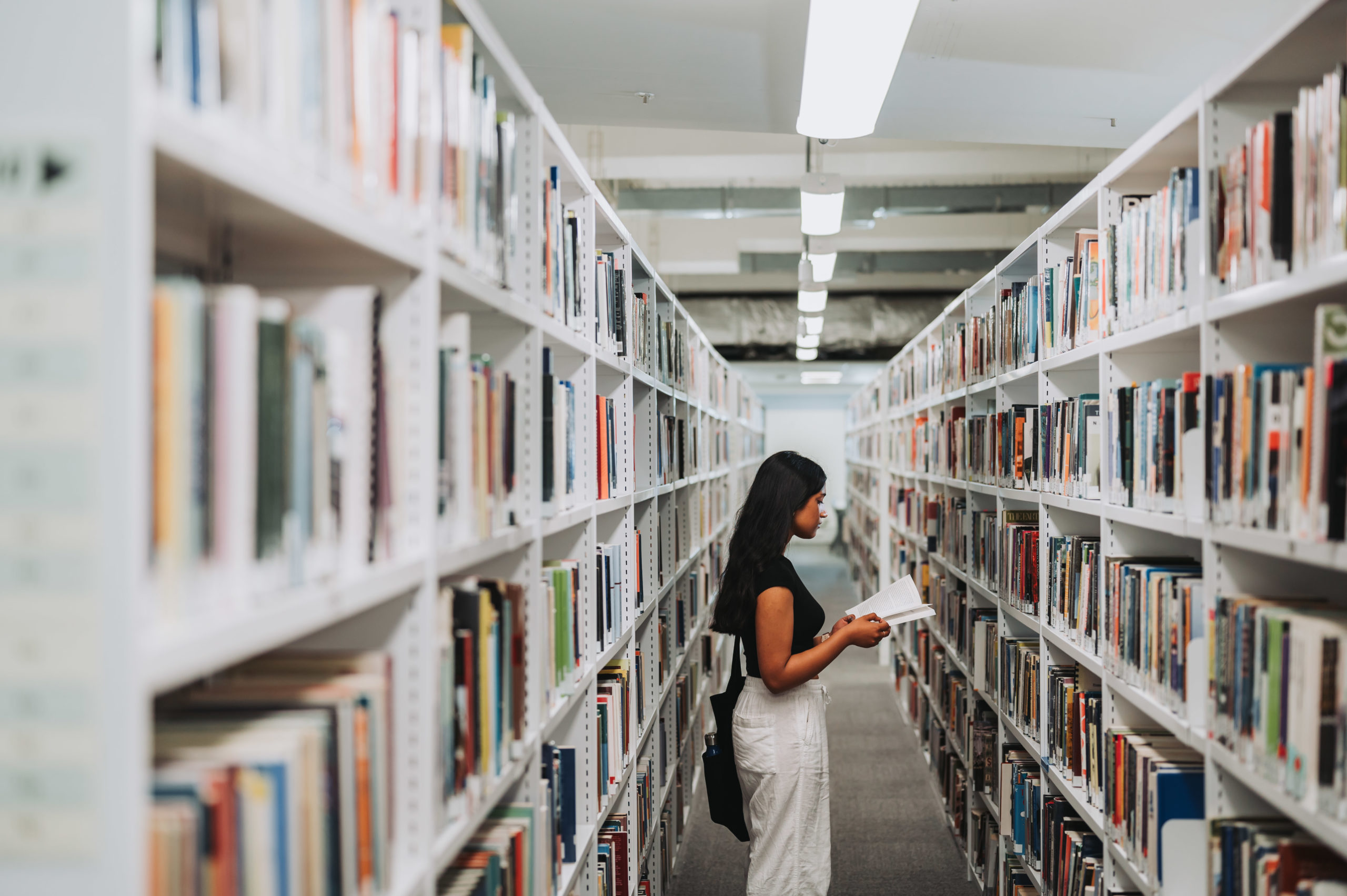 Celebrating our alumni authors