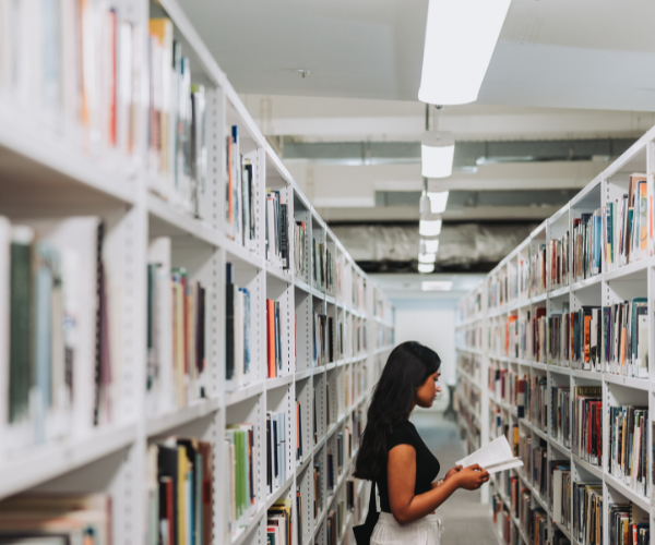 Celebrating our alumni authors