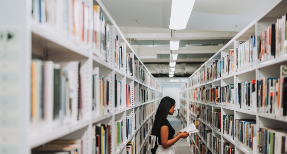 Celebrating our alumni authors