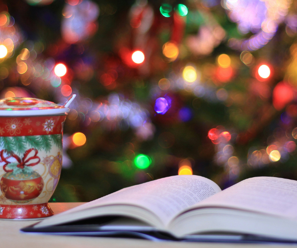 Celebrating our alumni authors