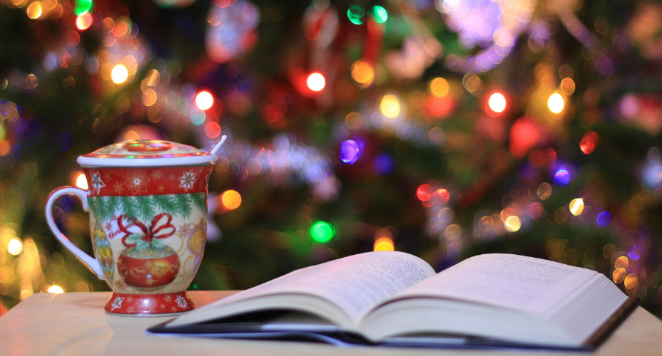 Celebrating our alumni authors