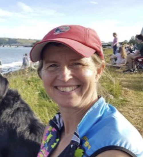 Eleanor Burke