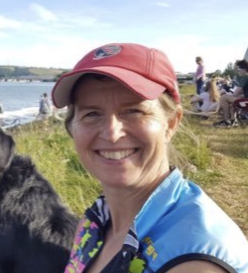 Eleanor Burke